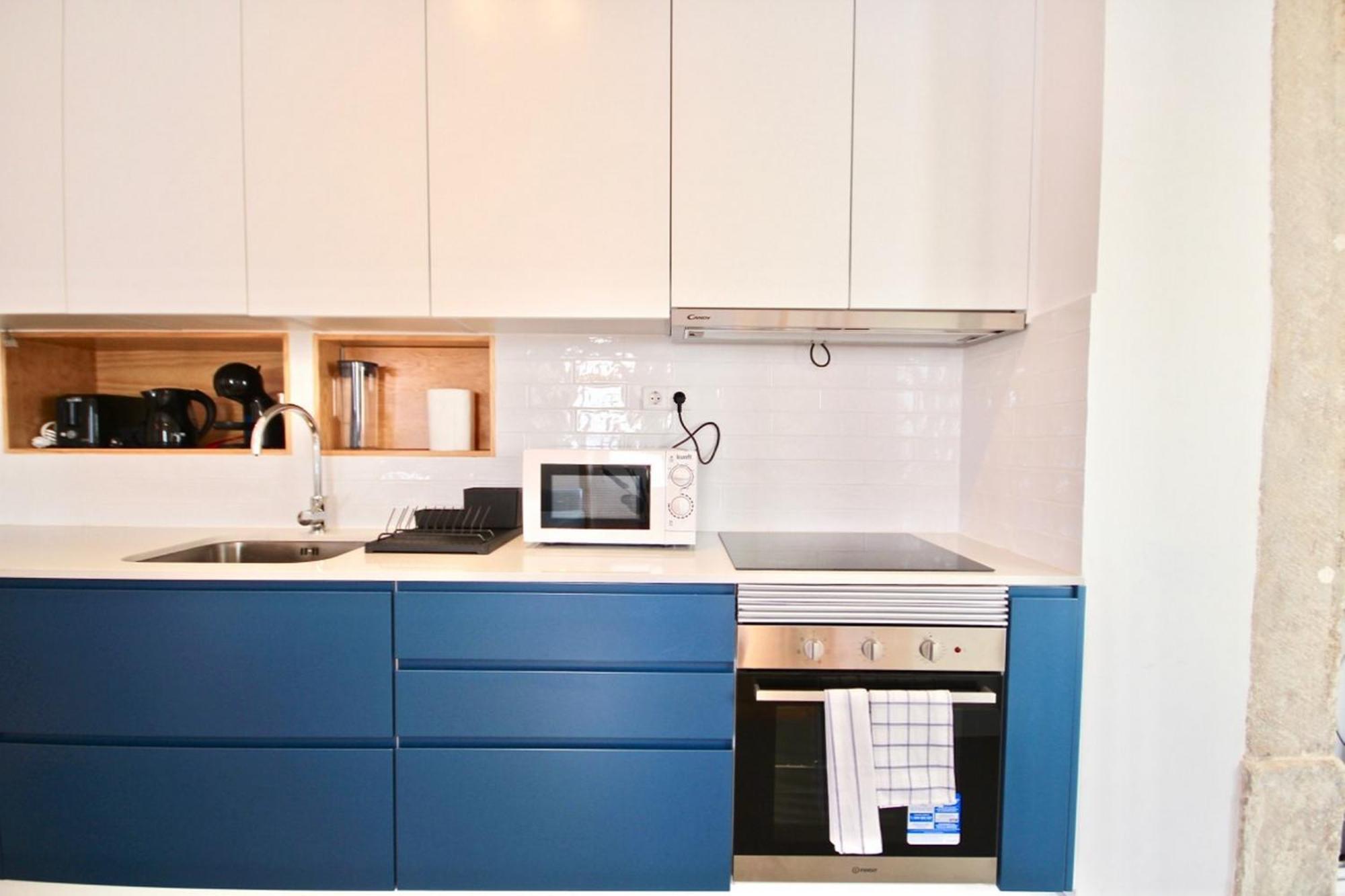 Akicity Anjos Cerulean Apartamento *