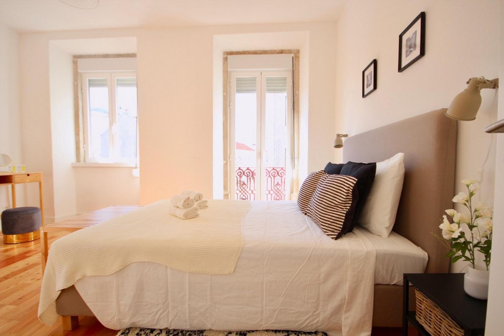Apartamento Akicity Anjos Cerulean *